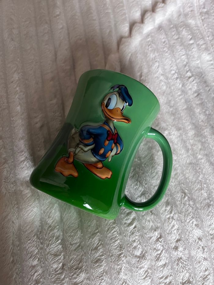 Tasse Donald Disney - photo numéro 2