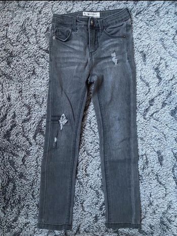Jeans skinny Kiabi - 5 ans