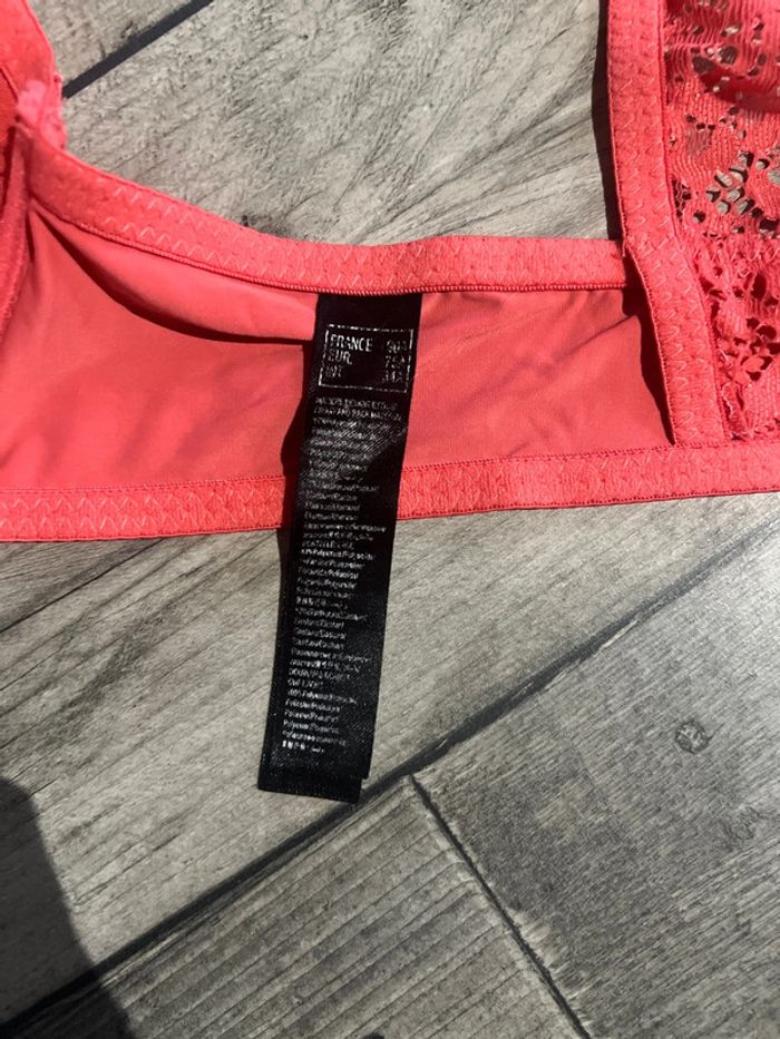 Soutien gorge - photo numéro 6