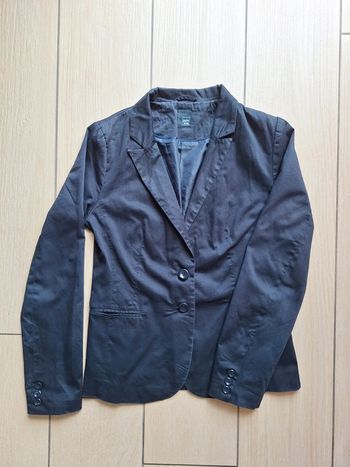 Veste blazer taille M