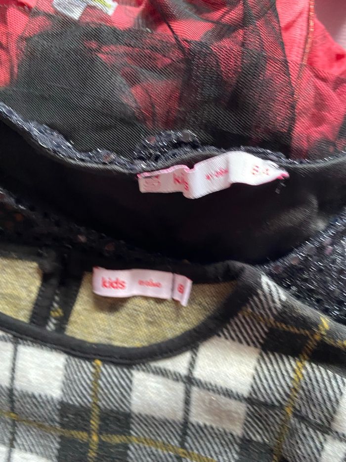 Lot fille - photo numéro 2