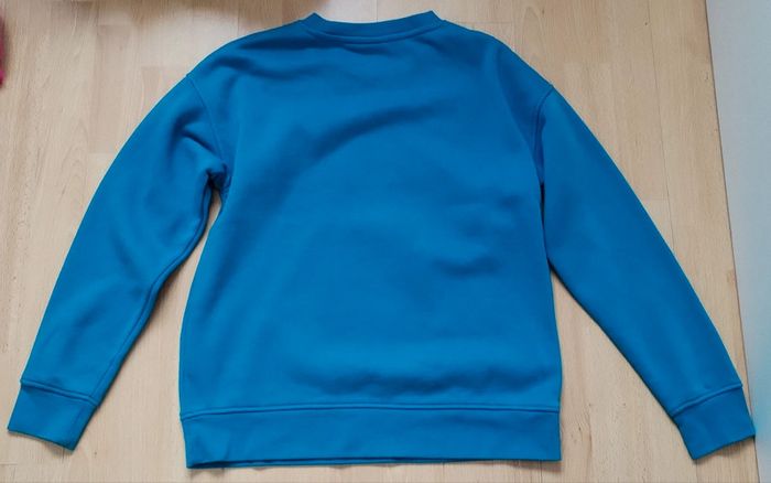 Sweat stitch - photo numéro 3