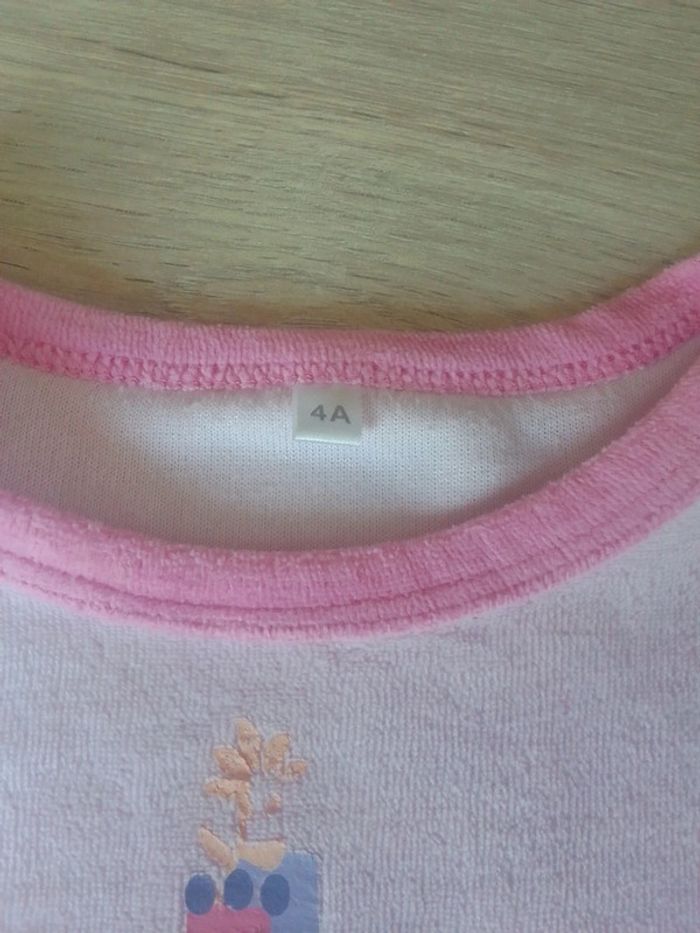 Pyjama 2 pièces - photo numéro 3