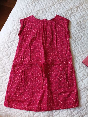 Robe Okaïdi 5 ans