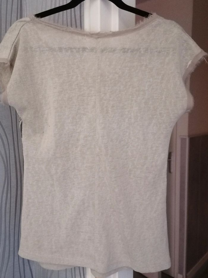 Haut tête de mort 💀 - photo numéro 7