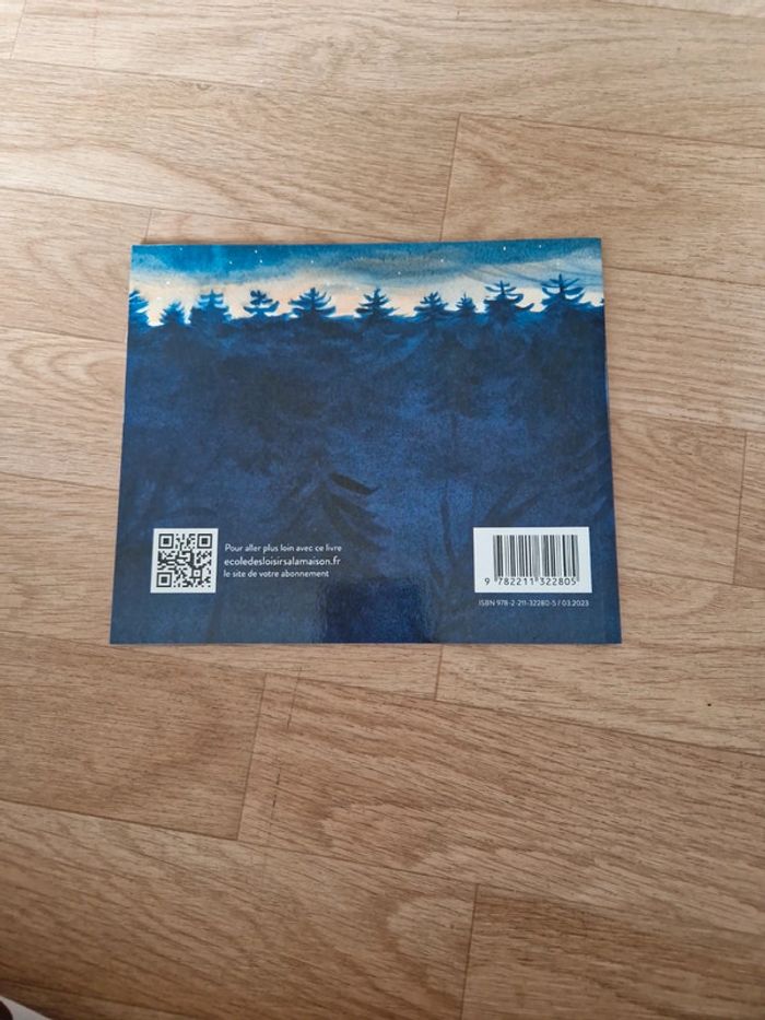 Livre enfant - photo numéro 2