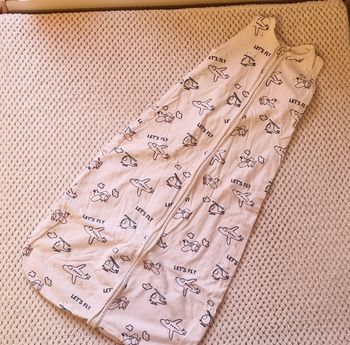 Gigoteuse 18-36 mois