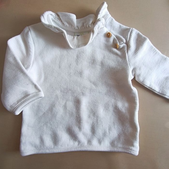 Lot vêtements bébé fille 6 mois - photo numéro 6