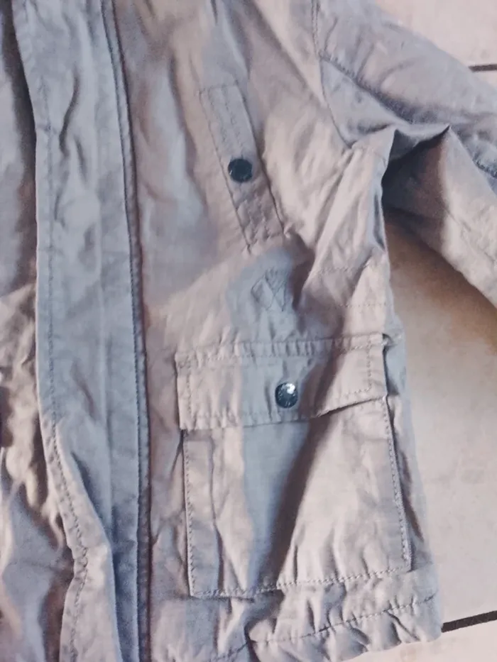 Manteau 24mois - photo numéro 4