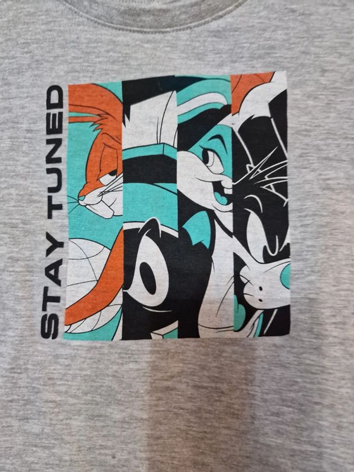 Lots 5 t-shirts - photo numéro 9