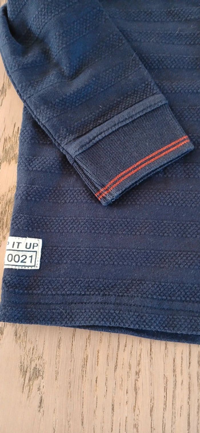 Tee-shirt garçon 2 ans - photo numéro 3