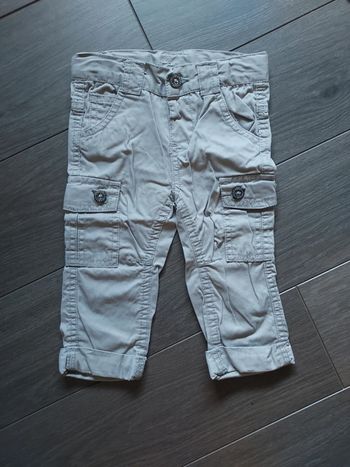 Pantalon TAO