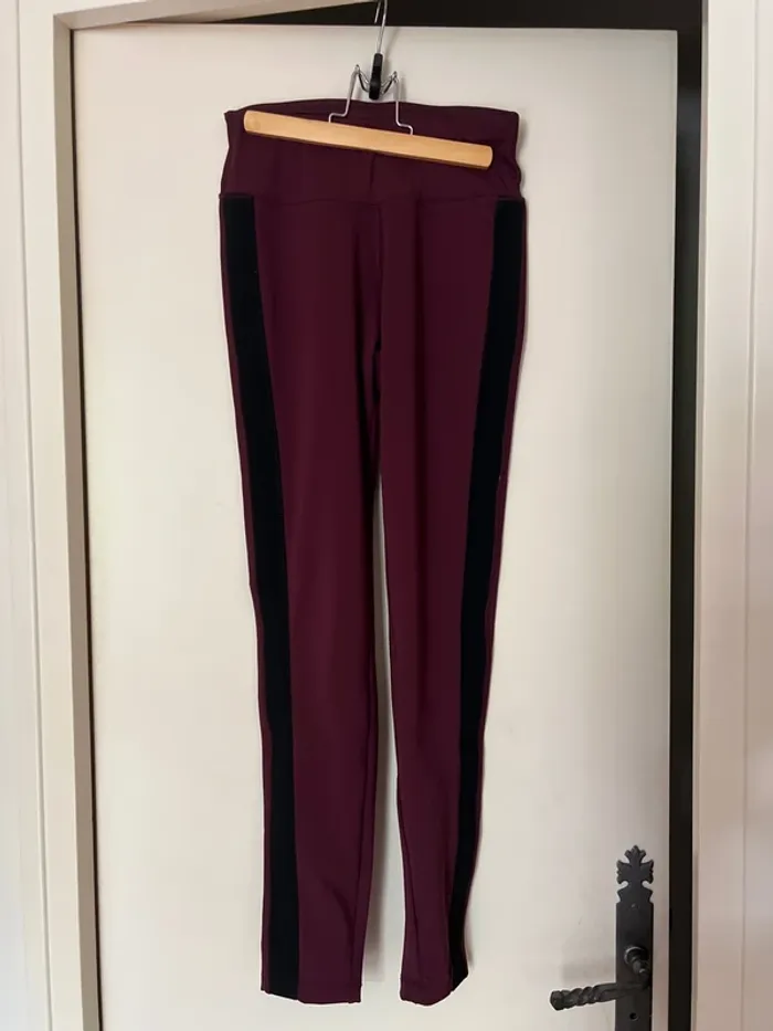 Legging de sport
