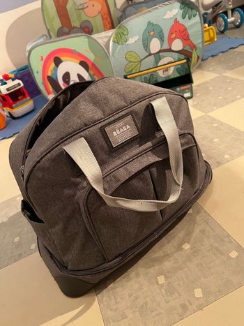 Sac à langer Beaba