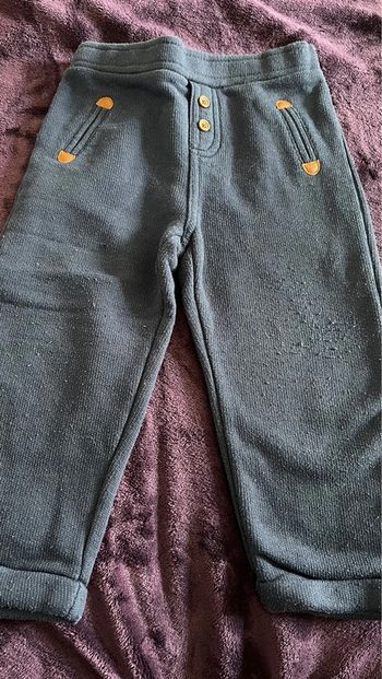 Pantalon 23 mois