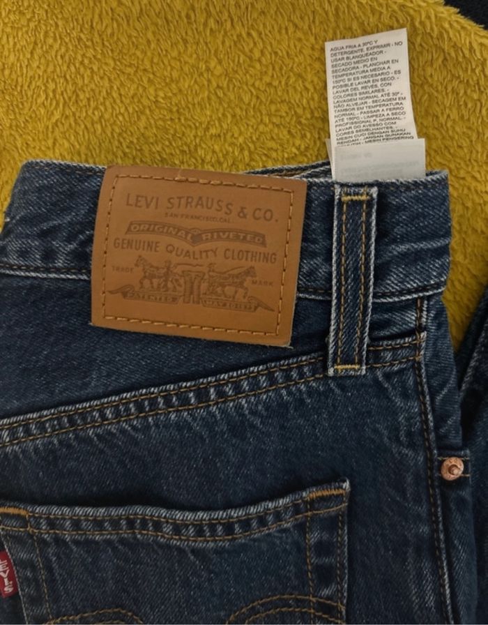 Jeans  levi ´s - photo numéro 2