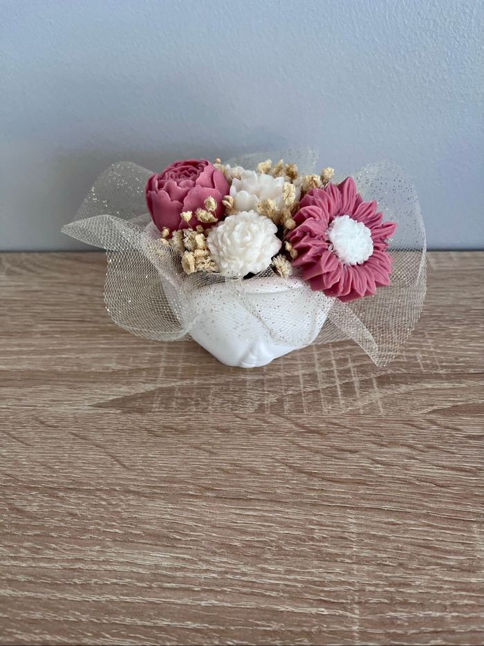 Bouquet éternel - photo numéro 3