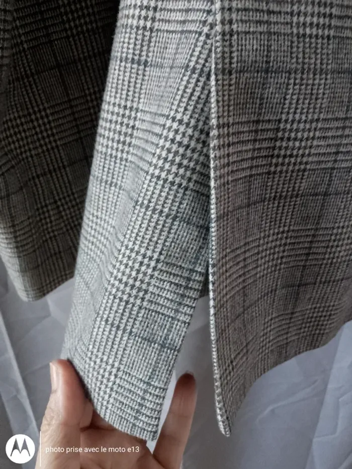 Veste tailleur - photo numéro 4