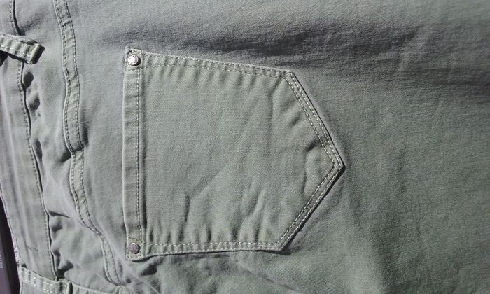pantalon skinny B.S Jeans femme - photo numéro 5