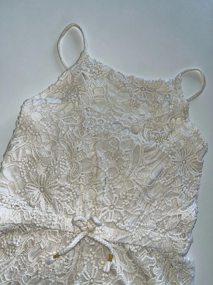 Combi short fille 10 ans - photo numéro 2