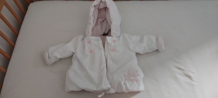 Manteau