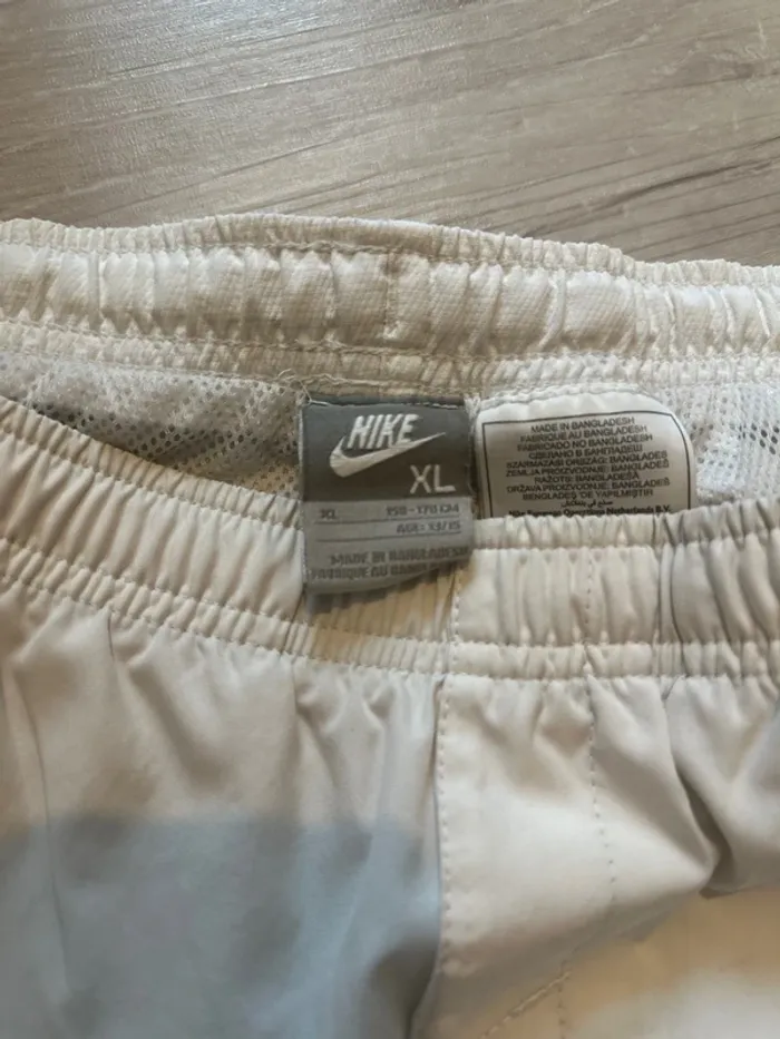 Short à poche Nike - photo numéro 3