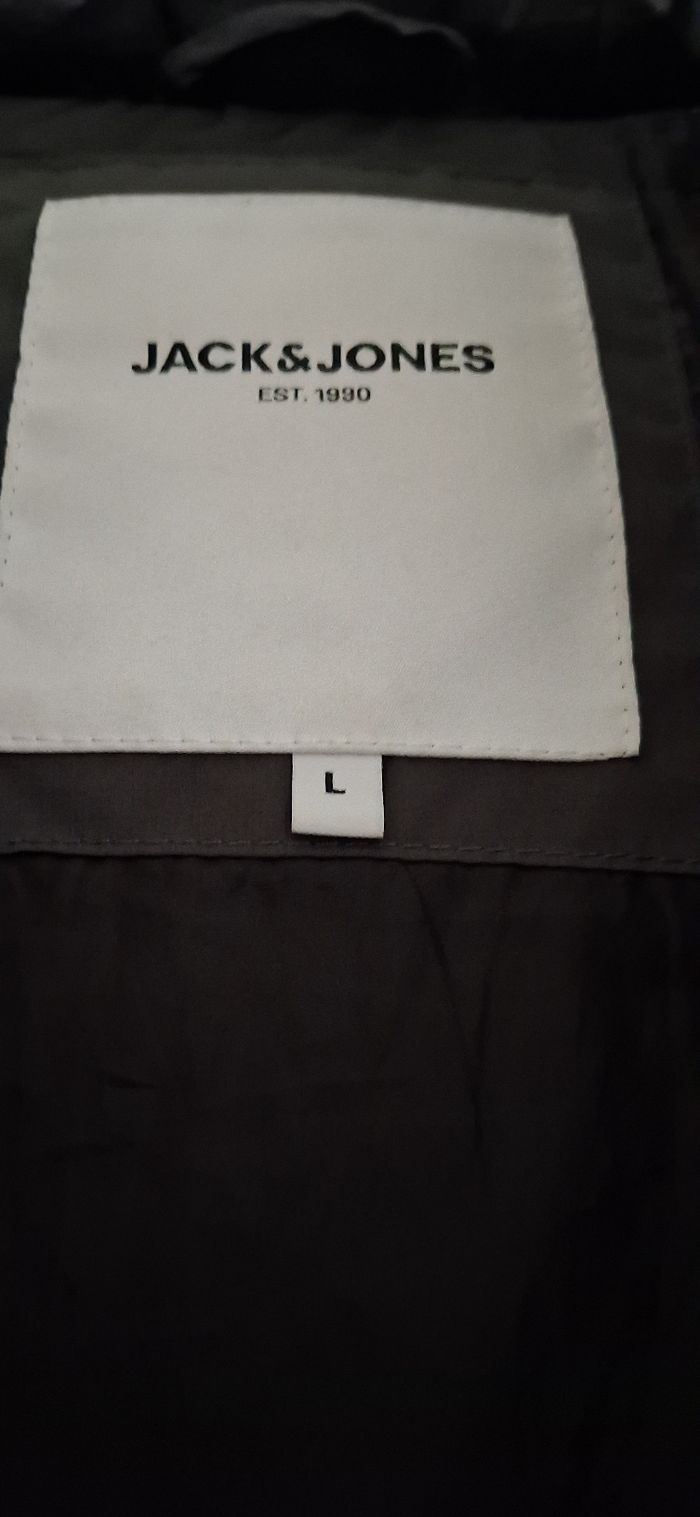 Manteau - photo numéro 5