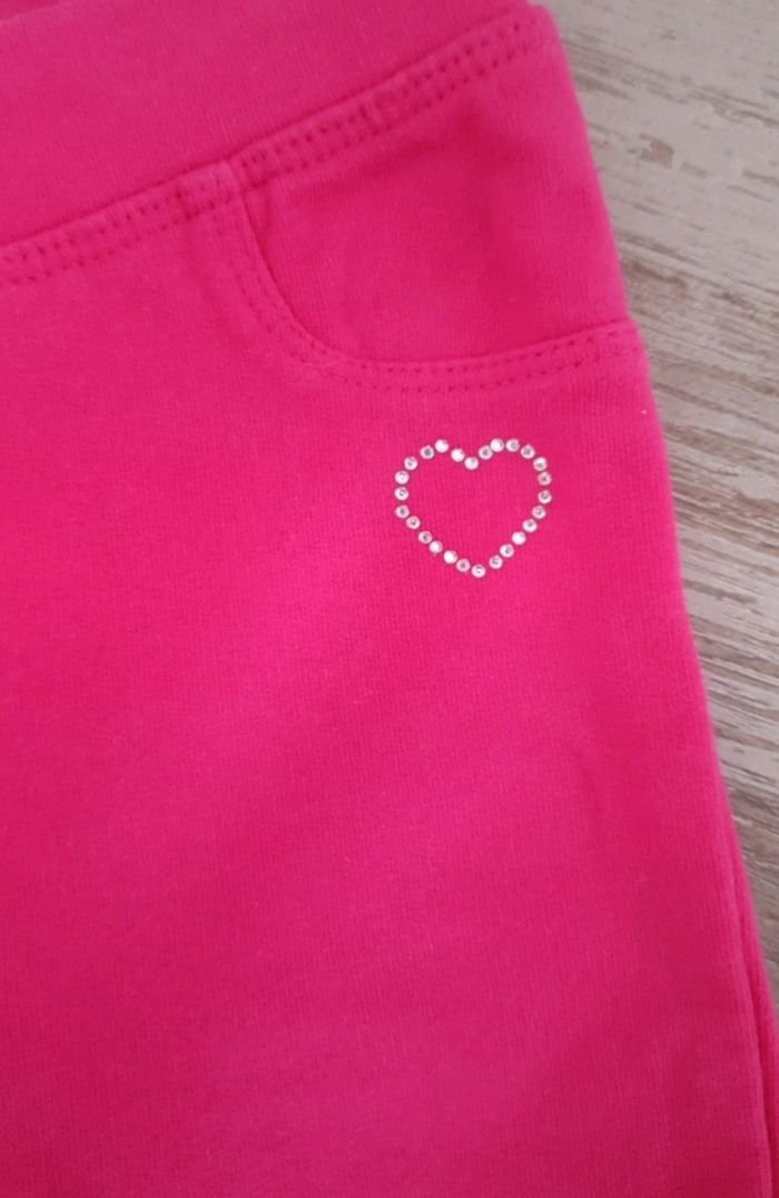 Ensemble grain de blé minnie 6 mois - photo numéro 6