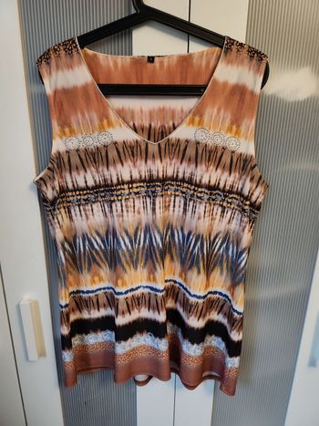 Débardeur femme taille L