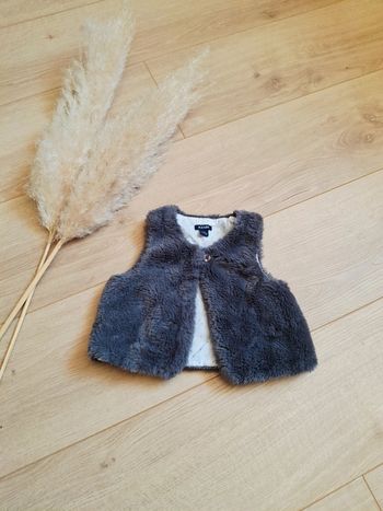 Gilet Kiabi