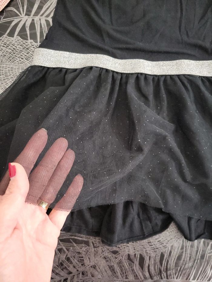 Robe paillette - photo numéro 2