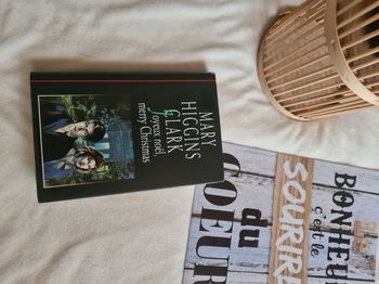 Livre Mary Higgins Clark