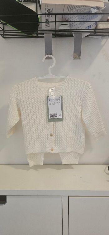Ensemble bébé