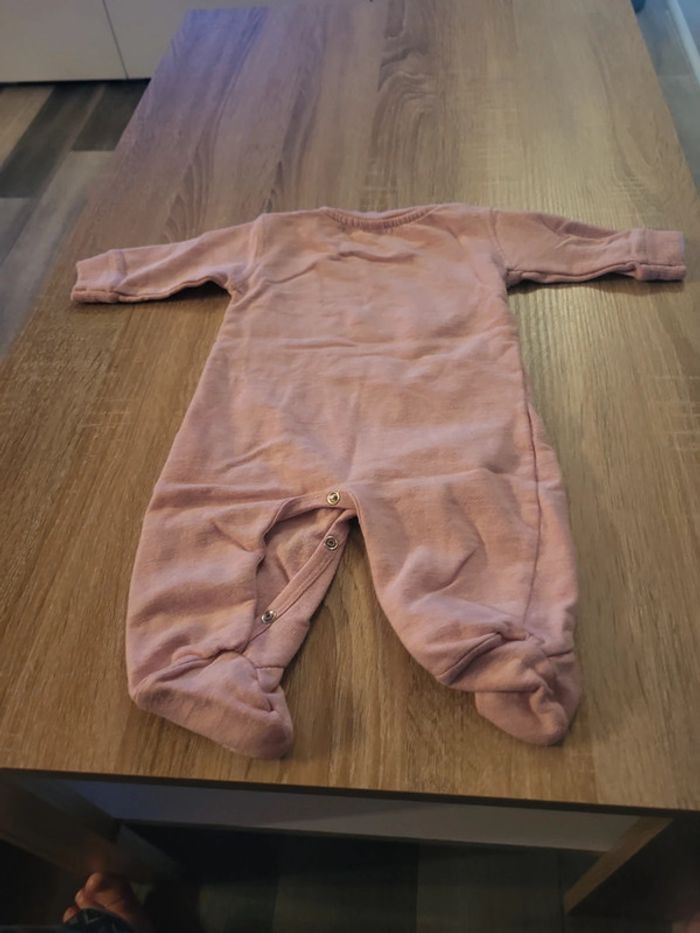 Pyjama - photo numéro 2