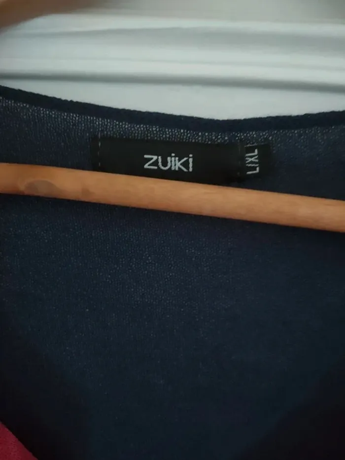 Blouse légère - photo numéro 5