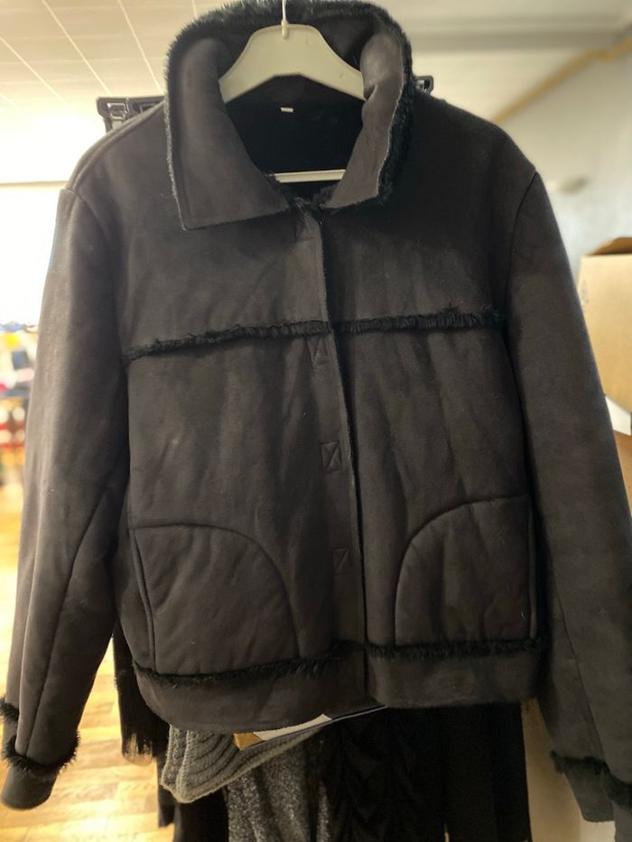 Veste - photo numéro 2