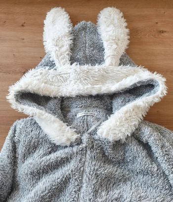 Combinaison, grenouillère, Pilou pilou taille S