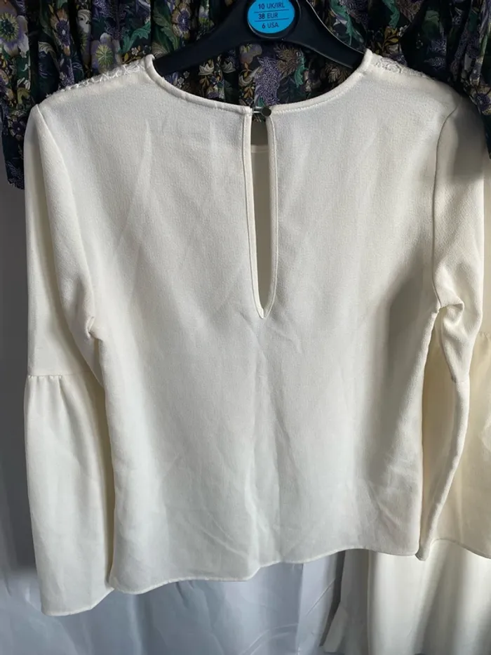 Gros Lot chemisiers/blouses légères - photo numéro 4