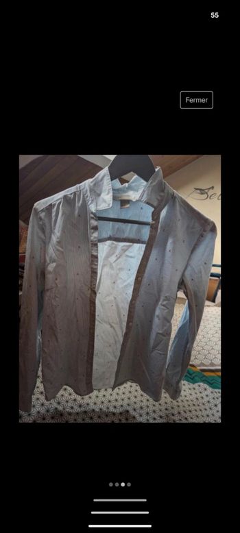 Chemise