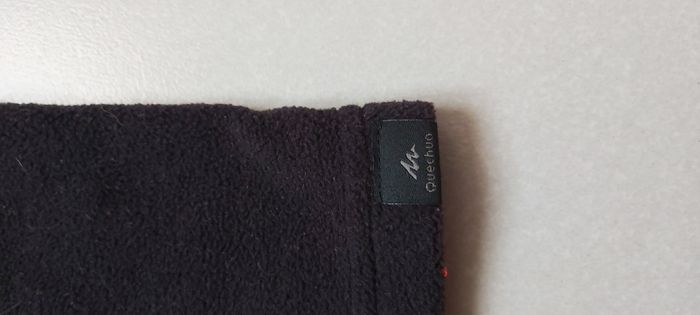 Tour de cou polaire - photo numéro 3