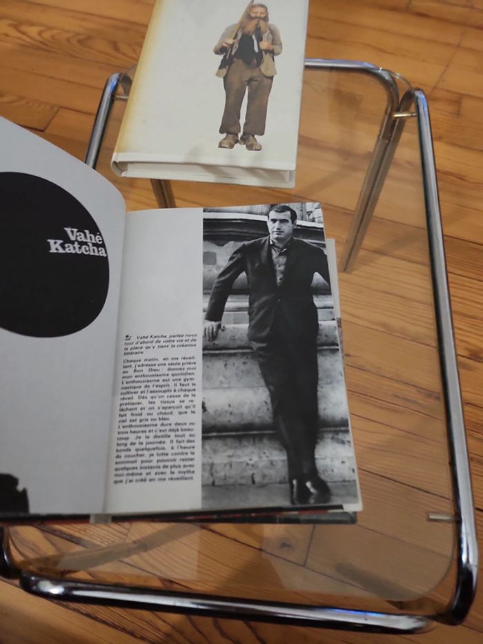 Lot livres années 60/70 (éditions) - photo numéro 4
