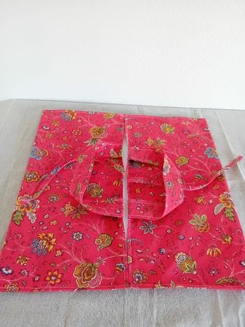 Sac à tarte
