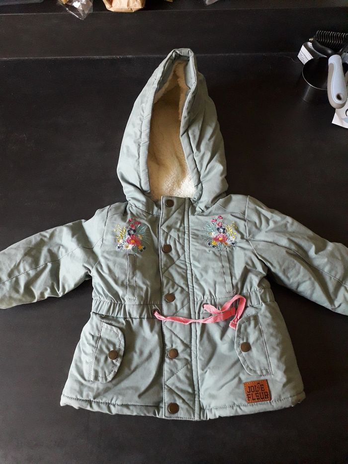 Manteau