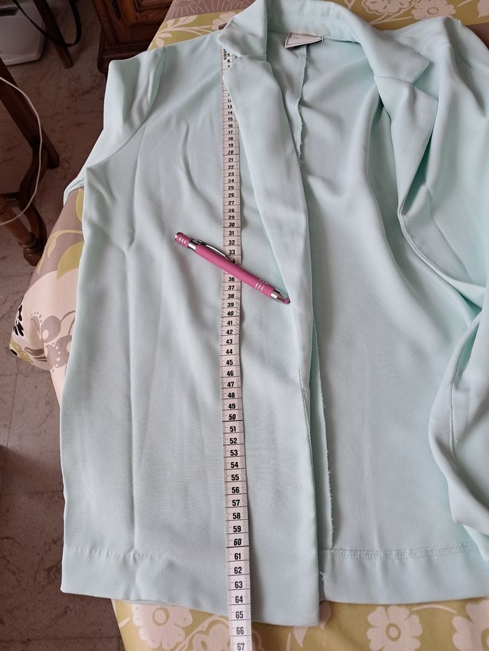 Veste femme taille XS - photo numéro 5