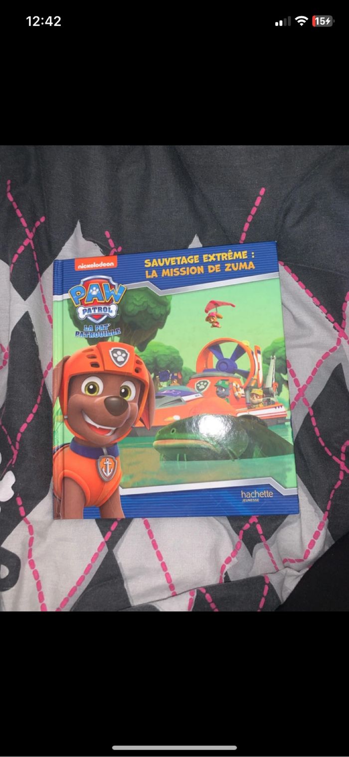 Livre