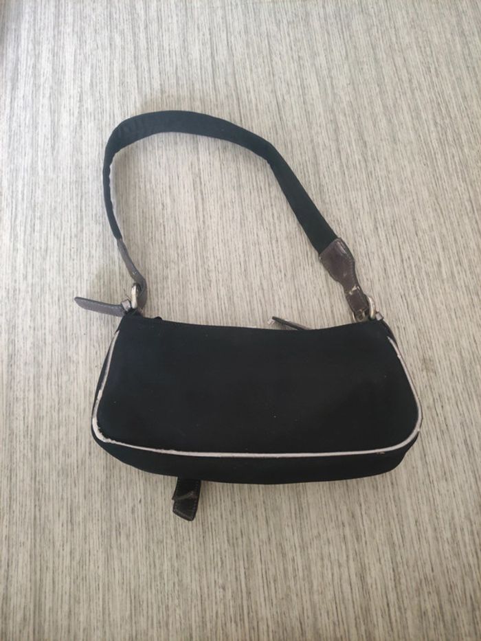 Petit sac à main - photo numéro 2