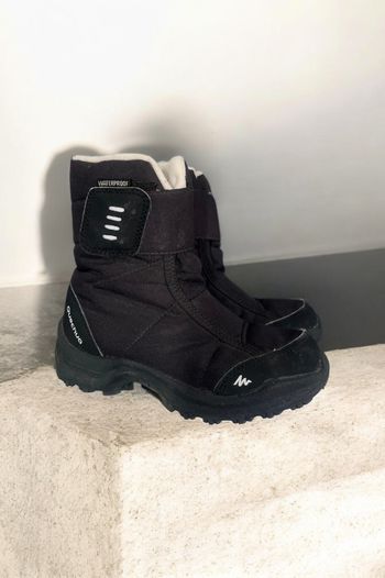 Bottes de ski 30