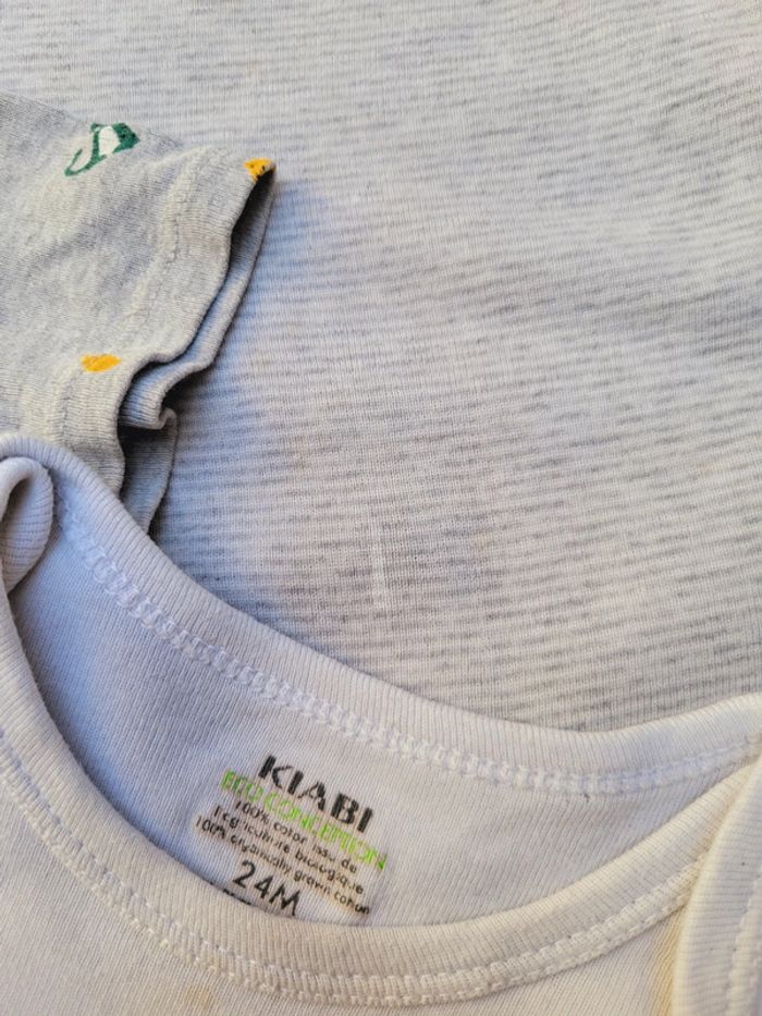 Lot bodies - photo numéro 4