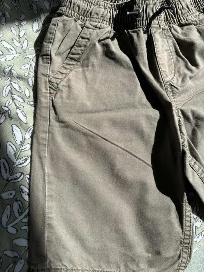 Short garçon - photo numéro 2