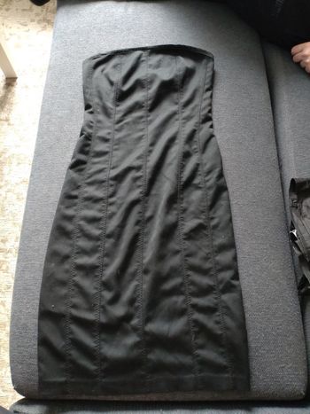 Robe bustier United colors of Benetton taille XS